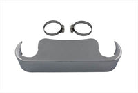 HARLEY Verchromte Gabelbrückenabdeckung unten passend für 1987–1994 FXR, 1988–2013 XL, 1991–2005 FXD,
