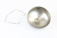 HARLEY 1936-1938 Verteilerkappe Chrom Passend für 1936-1938 EL, 1937-1938 UL,