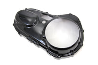 HARLEY Primärdeckel Verkleidung schwarz Passend für 2004-UP XL,