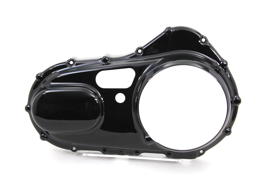 HARLEY Primärdeckel Verkleidung schwarz Passend für 2004-UP XL,
