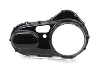 HARLEY Primärdeckel Verkleidung schwarz Passend für 2004-UP XL,