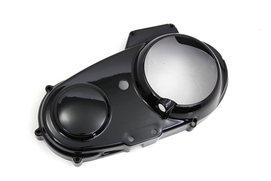 HARLEY Primärdeckel Verkleidung schwarz passend für 1994-2003 XL,