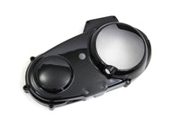 HARLEY Primärdeckel Verkleidung schwarz passend für 1994-2003 XL,