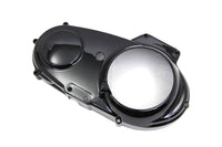 HARLEY Primärdeckel Verkleidung schwarz passend für 1994-2003 XL,