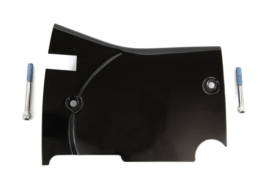 HARLEY Getriebe Ritzelabdeckungsblende Passend für 1991-2003 XL,