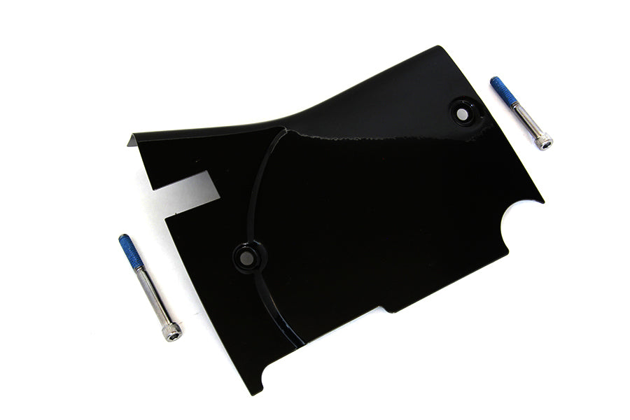 HARLEY Getriebe Ritzelabdeckungsblende Passend für 1991-2003 XL,
