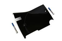 HARLEY Getriebe Ritzelabdeckungsblende Passend für 1991-2003 XL,