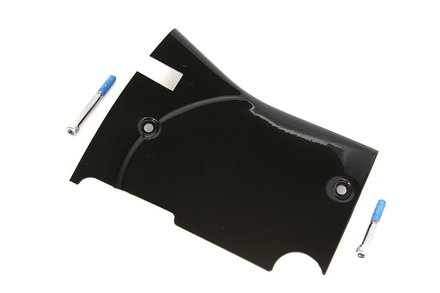 HARLEY Getriebe Ritzelabdeckungsblende Passend für 1991-2003 XL,