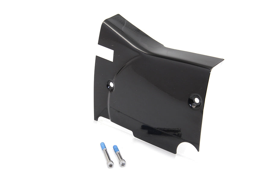 HARLEY Getriebe Ritzelabdeckungsblende Passend für 1991-2003 XL,