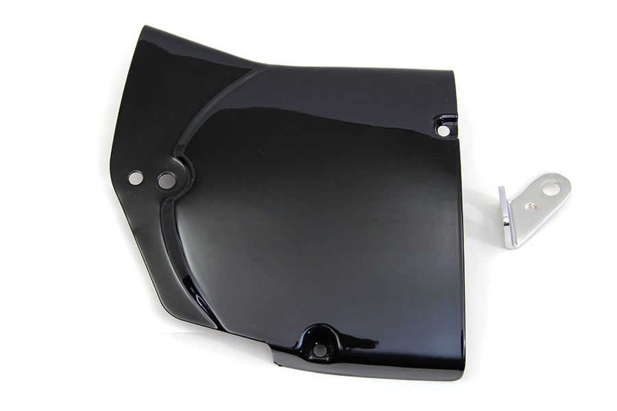 HARLEY Getriebe Ritzelabdeckung Verkleidung Passend für 2004-UP XL,