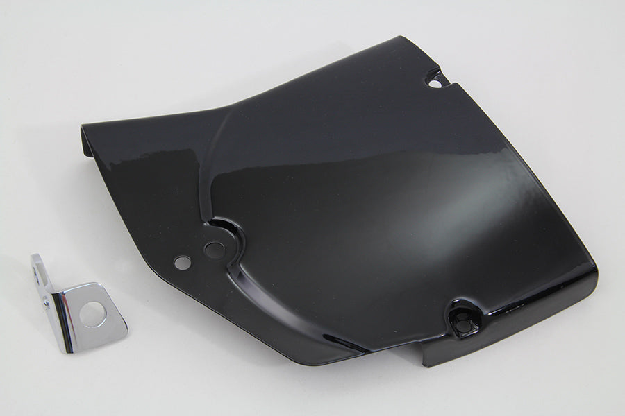 HARLEY Getriebe Ritzelabdeckung Verkleidung Passend für 2004-UP XL,