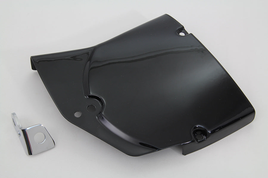 HARLEY Getriebe Ritzelabdeckung Verkleidung Passend für 2004-UP XL,