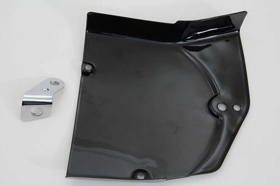 HARLEY Getriebe Ritzelabdeckung Verkleidung Passend für 2004-UP XL,