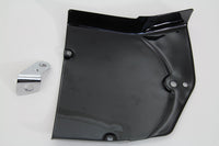 HARLEY Getriebe Ritzelabdeckung Verkleidung Passend für 2004-UP XL,