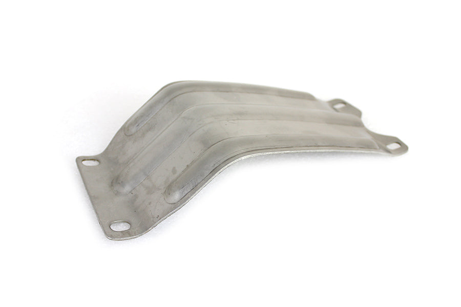 HARLEY Motorschutzplatte Roh Passend für 1936-1940 EL,   1941-1984 FL,   1984-1999 FXST,   1986-1999 FLST,
