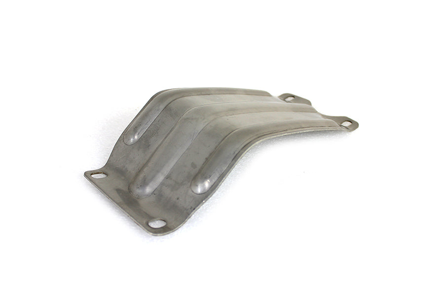 HARLEY Motorschutzplatte Roh Passend für 1936-1940 EL,   1941-1984 FL,   1984-1999 FXST,   1986-1999 FLST,