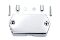 HARLEY Chrommodulabdeckung Passend für 1980-1984 FL, 1980-1984 FX, 1980-1981 XL, 1984-1999 FXST, 19