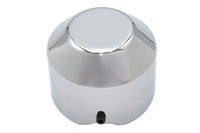 HARLEY Chrom Starter-Magnetschalter Endabdeckung Passt 1965-1984 FXE, 1982-1988 FXR, 1982-1988 FXR, 196