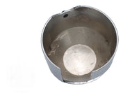 HARLEY Chrom Starter-Magnetschalter Endabdeckung Passt 1965-1984 FXE, 1982-1988 FXR, 1982-1988 FXR, 196