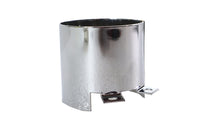 HARLEY Chrom Anlasser-Solenoid-Endkappe Passt 1965-1984 FL, 1971-1984 FX, 1967-1980 XL, 1984-1