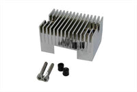 HARLEY Chrom Volt Pack Abdeckung passend für 1970-1984 FL,   1971-1984 FX,   1978-1984 XL,   1984-199