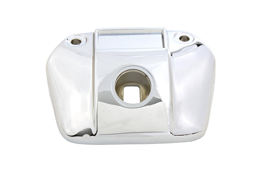 HARLEY Scheinwerferhalter Chrom Druckguss Passend für 1971-1984 FX,   1971-1984 FX,   1984-1994 FXR,   1991-2