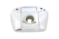 HARLEY Scheinwerferhalter Chrom Druckguss Passend für 1971-1984 FX,   1971-1984 FX,   1984-1994 FXR,   1991-2