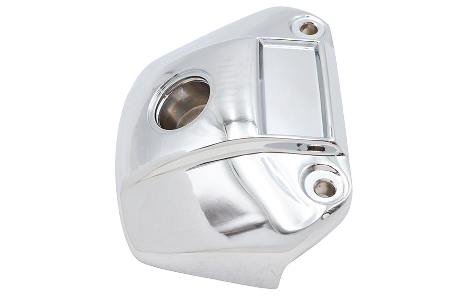 HARLEY Scheinwerferhalter Chrom Druckguss Passend für 1971-1984 FX,   1971-1984 FX,   1984-1994 FXR,   1991-2