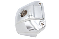 HARLEY Scheinwerferhalter Chrom Druckguss Passend für 1971-1984 FX,   1971-1984 FX,   1984-1994 FXR,   1991-2