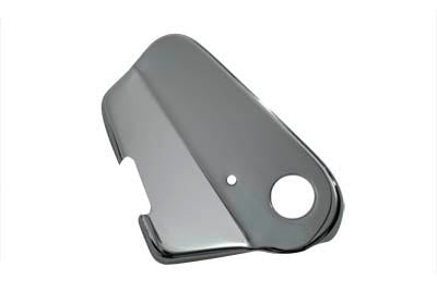 HARLEY Replica Foot Shifter Lever Cover Chrome fits 1986-1999 FLST,