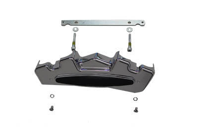 HARLEY Stößelgehäuseabdeckung Chrom Passend für 1991-2003 XL,