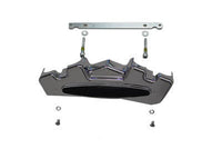 HARLEY Stößelgehäuseabdeckung Chrom Passend für 1991-2003 XL,