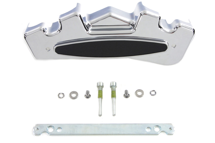 HARLEY Stößelgehäuseabdeckung Chrom Passend für 1991-2003 XL,