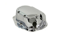HARLEY Getriebeabdeckung Chrom Passend für 1987-1999 FXST, 1987-1999 FLST,