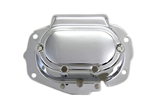 HARLEY トランスミッション ドレストリム クローム 1987-1999 FLT、1987-1994 FXR用