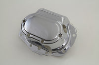 HARLEY Getriebe-Abdeckplatte Chrom Passend für 1987-1999 FLT, 1987-1994 FXR,