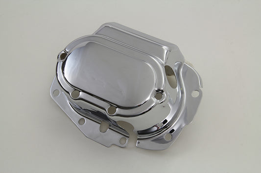 HARLEY トランスミッション ドレストリム クローム 1987-1999 FLT、1987-1994 FXR用