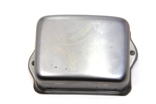 HARLEY Regulator Cover Delco Remy Style fits 1964-1969 FL,