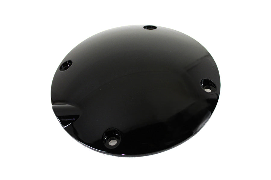 HARLEY Kupplungsinspektionsdeckel Schwarz Passend für 1994-2003 XL,