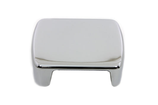 HARLEY Coil Cover Smooth Type Fits 0-  Custom, application
