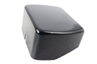 HARLEY Smooth Black Coil Cover fits 1984-1999 FXST,   1986-1999 FLST,   1971-1984 FX,   1965-1984 FL,