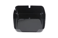 HARLEY Smooth Black Coil Cover fits 1984-1999 FXST,   1986-1999 FLST,   1971-1984 FX,   1965-1984 FL,
