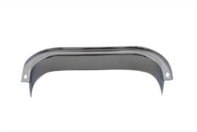 HARLEY Edging for Oil Tank Chrome fits 1965-1984 FL,  1965-1984 FX,