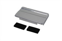 HARLEY Chrom-Batterieabdeckung oben passend für 1971-1984 FXE, 1970-1978 XLCH,