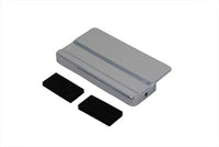 HARLEY Chrom-Batterieabdeckung oben passend für 1971-1984 FXE, 1970-1978 XLCH,