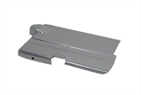 HARLEY Batterie-Top-Abdeckung Chrom Passend für 1967–1978 XLH,