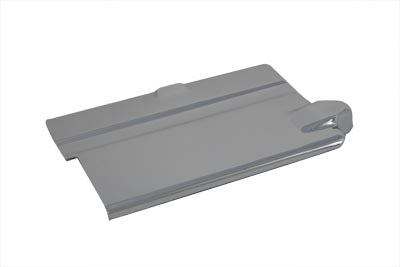 HARLEY Batterie-Top-Abdeckung Chrom Passend für 1967–1978 XLH,