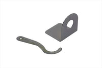 HARLEY Chrome Schalterhalterung mit Schraubenschlüssel passend für 1982-1990 FXR, 1982-1990 FXR,