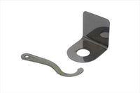 HARLEY Chrome Schalterhalterung mit Schraubenschlüssel passend für 1982-1990 FXR, 1982-1990 FXR,