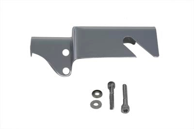 HARLEY Chrom-Ölpumpendeckel passend für 1992-1998 FXST, 1992-1998 FLST, 1992-1998 FLT, 1992-1998 FXD